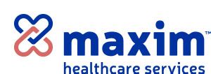 maxim healthcare services careers|maximum health care services jobs.